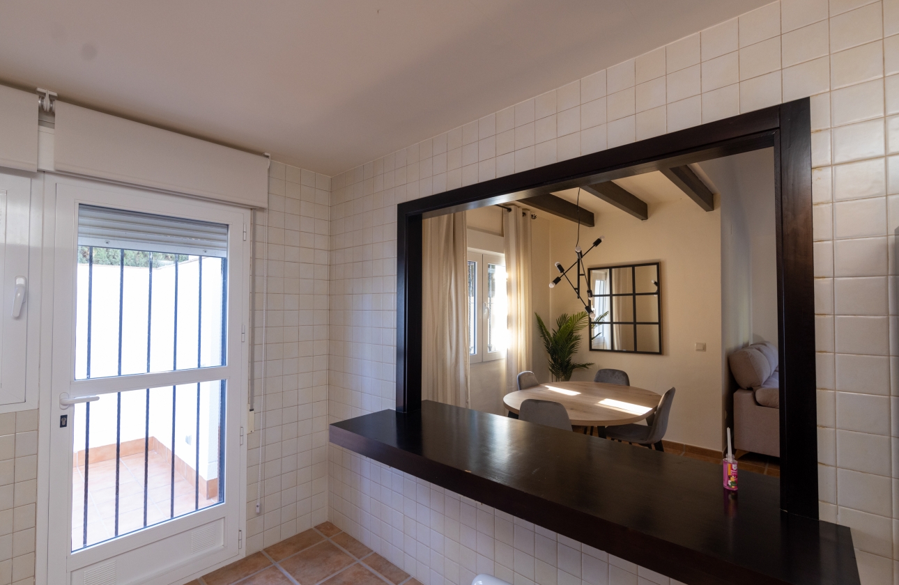 New Build - Townhouse - Fuente Alamo
