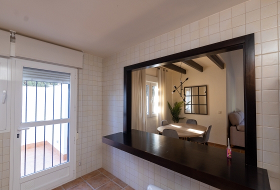New Build - Townhouse - Fuente Alamo
