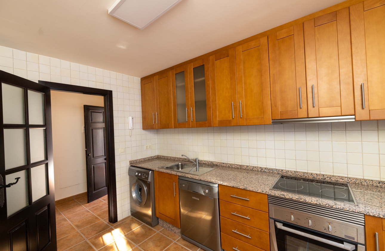 New Build - Townhouse - Fuente Alamo