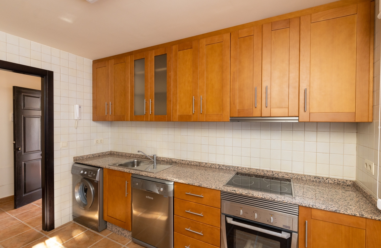 New Build - Townhouse - Fuente Alamo