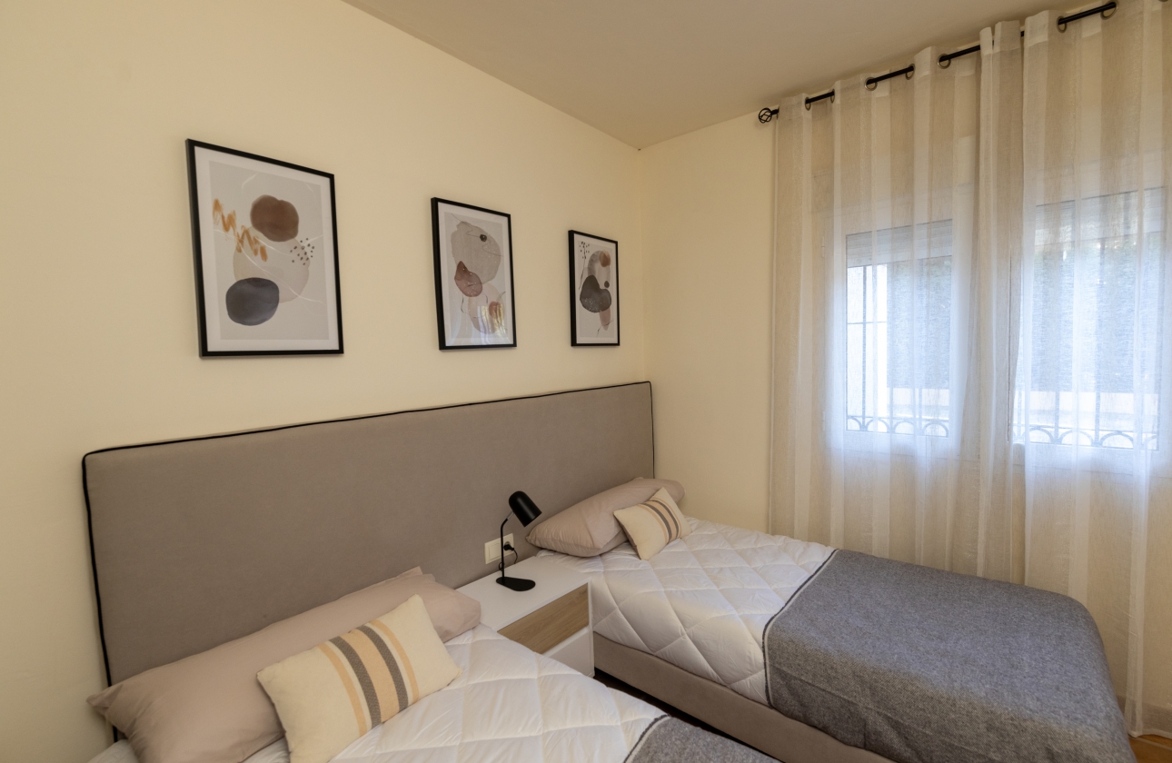 New Build - Townhouse - Fuente Alamo