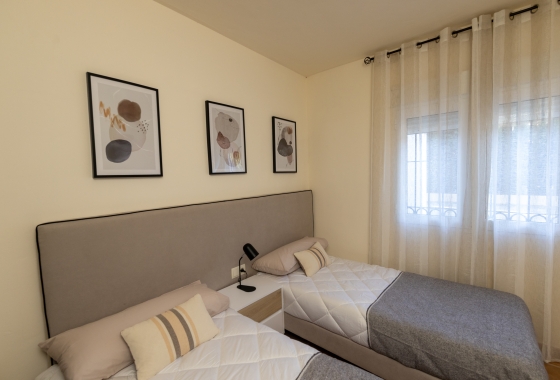 New Build - Townhouse - Fuente Alamo