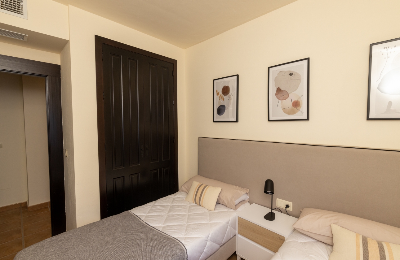 New Build - Townhouse - Fuente Alamo