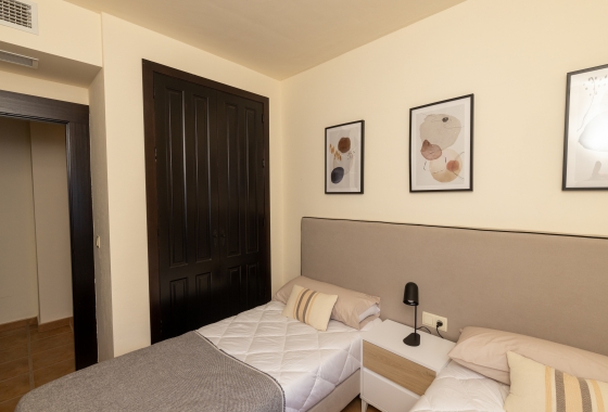 New Build - Townhouse - Fuente Alamo