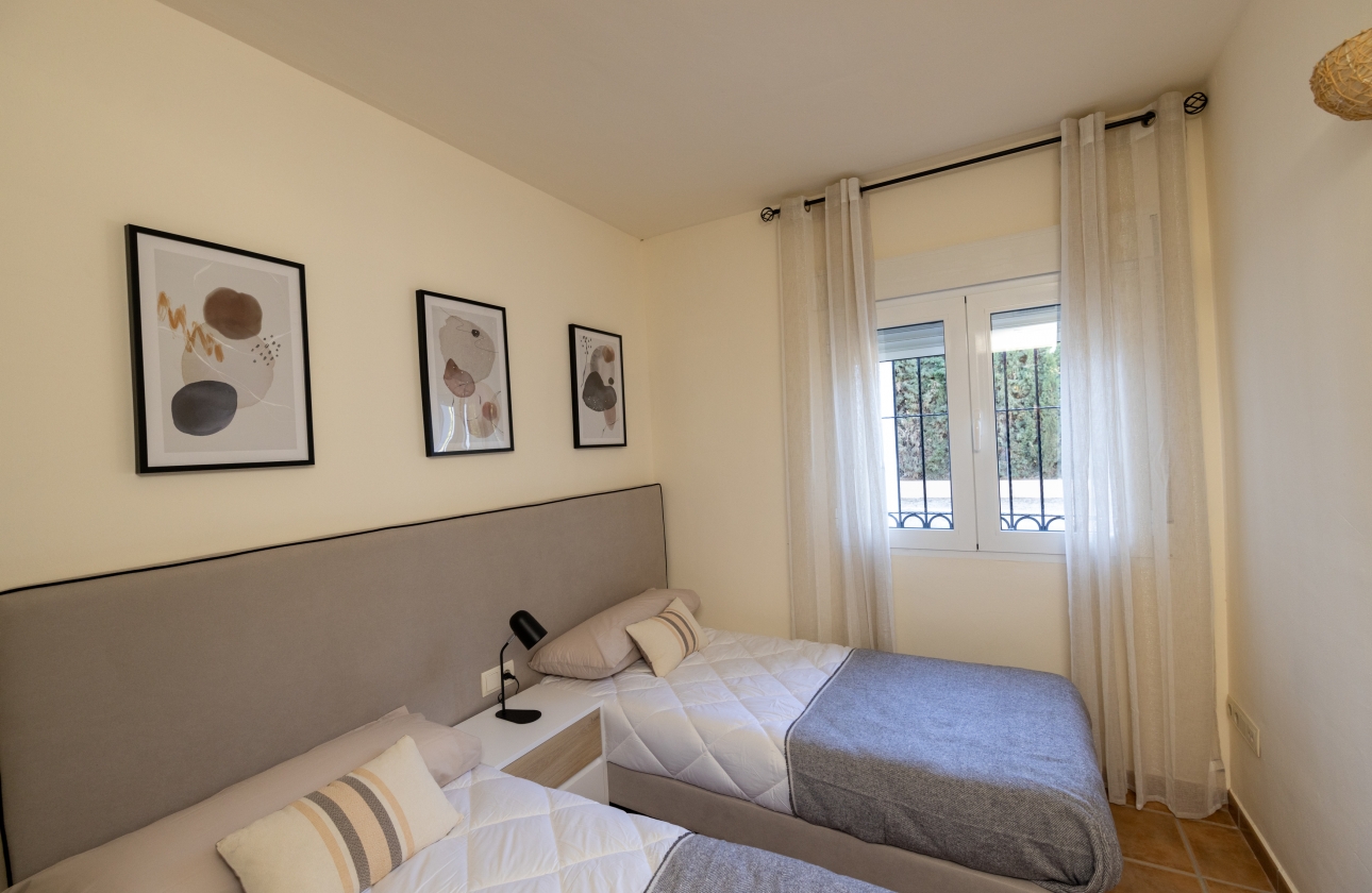 New Build - Townhouse - Fuente Alamo