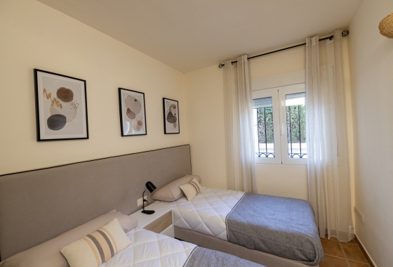New Build - Townhouse - Fuente Alamo