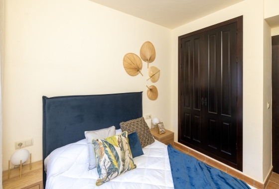 New Build - Townhouse - Fuente Alamo