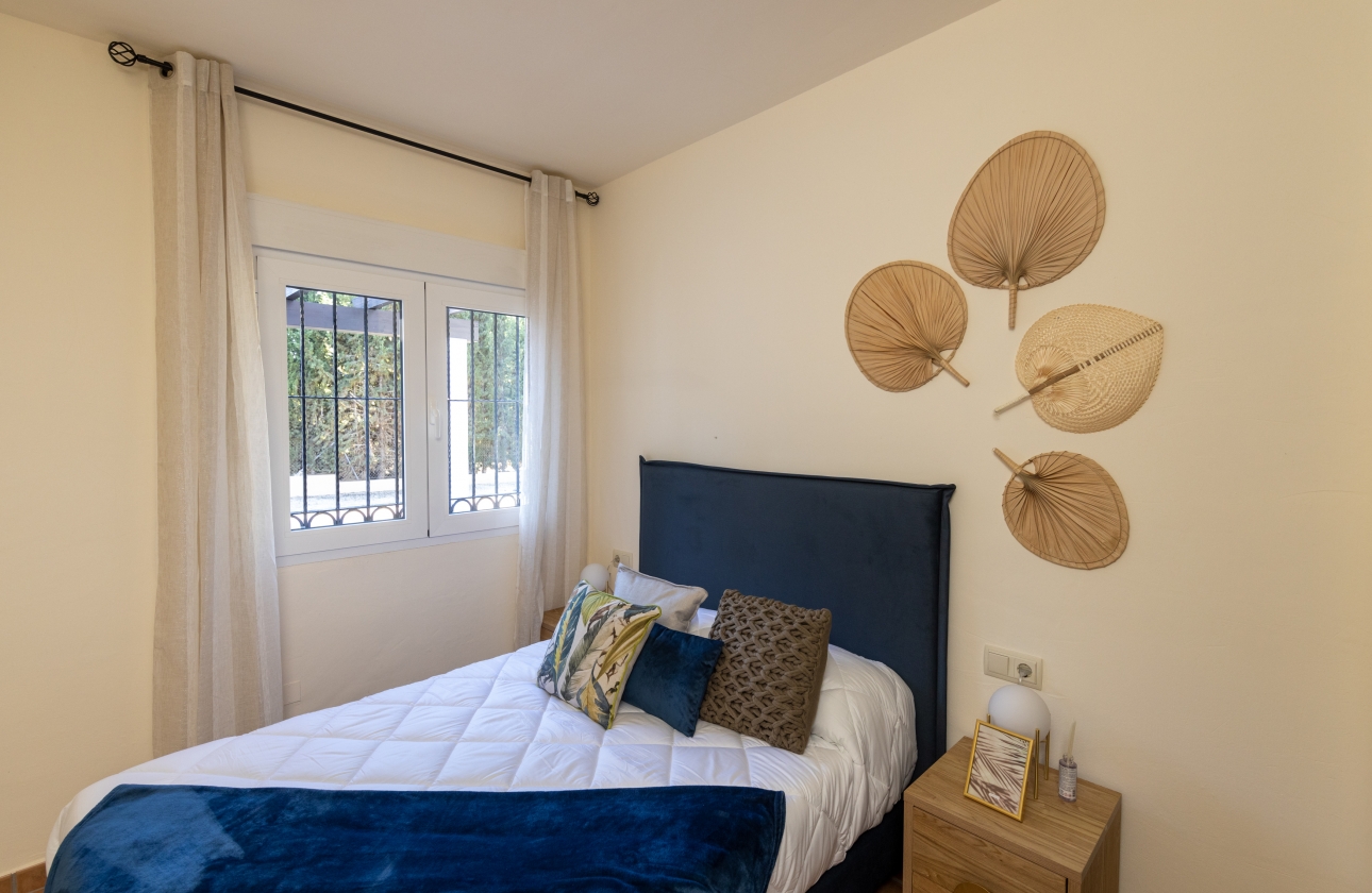 New Build - Townhouse - Fuente Alamo
