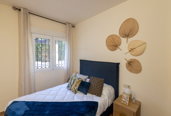 New Build - Townhouse - Fuente Alamo