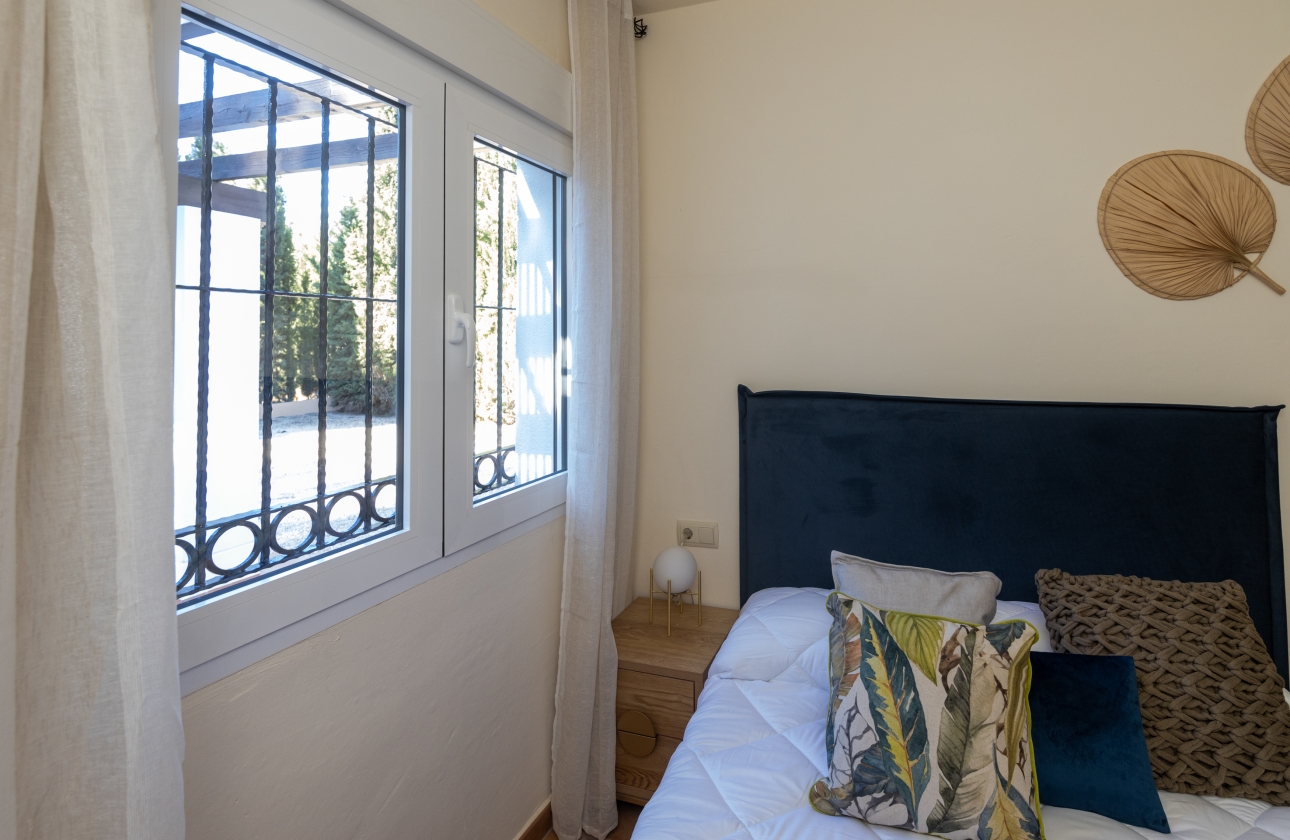 New Build - Townhouse - Fuente Alamo