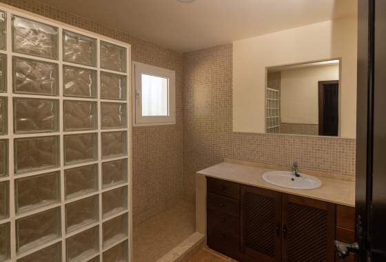 New Build - Townhouse - Fuente Alamo