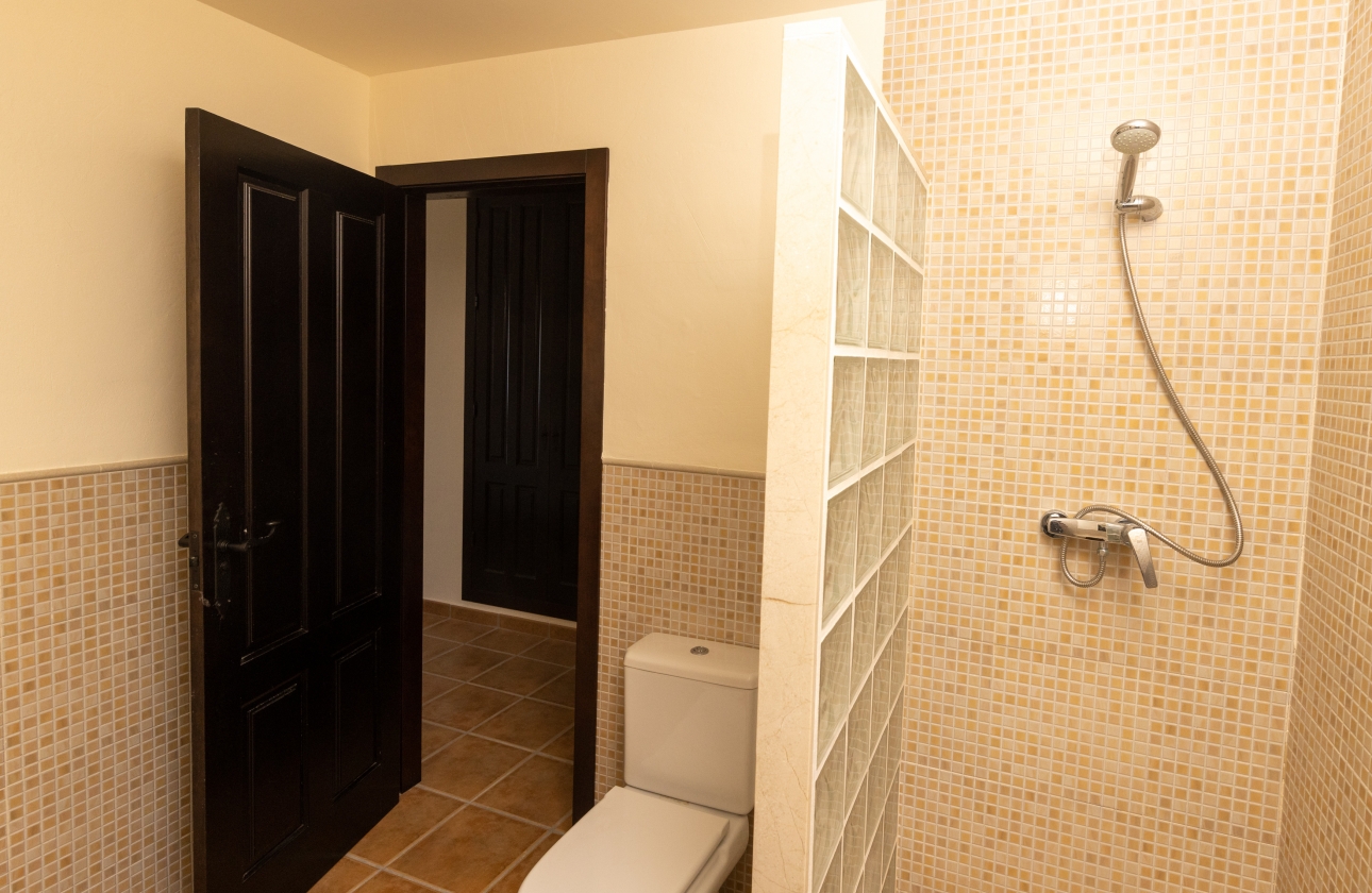 New Build - Townhouse - Fuente Alamo