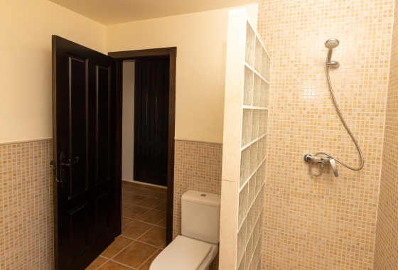 New Build - Townhouse - Fuente Alamo