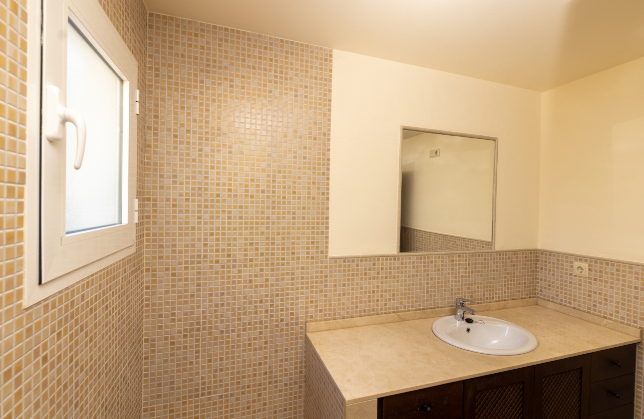 New Build - Townhouse - Fuente Alamo