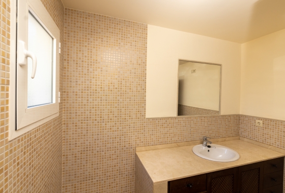 New Build - Townhouse - Fuente Alamo