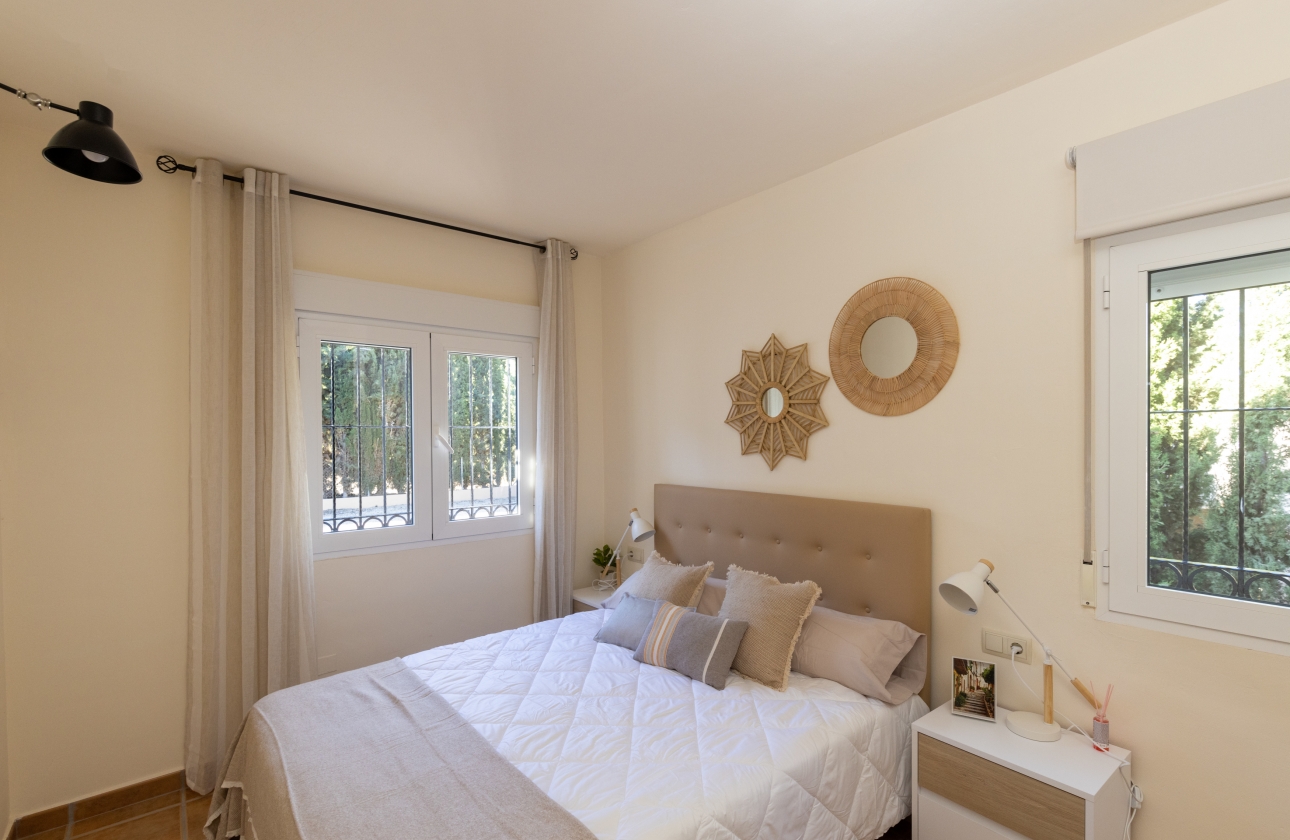 New Build - Townhouse - Fuente Alamo
