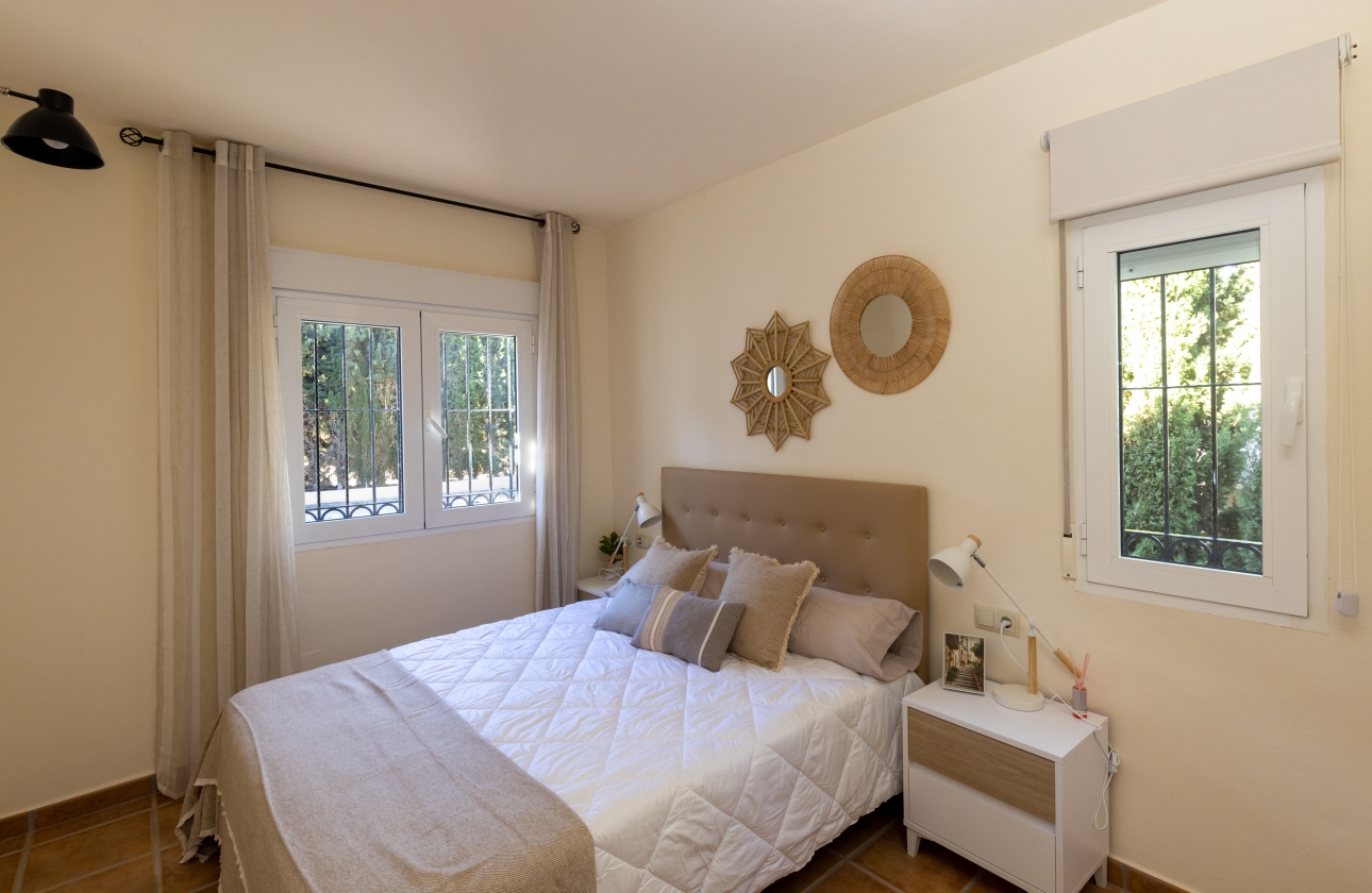 New Build - Townhouse - Fuente Alamo