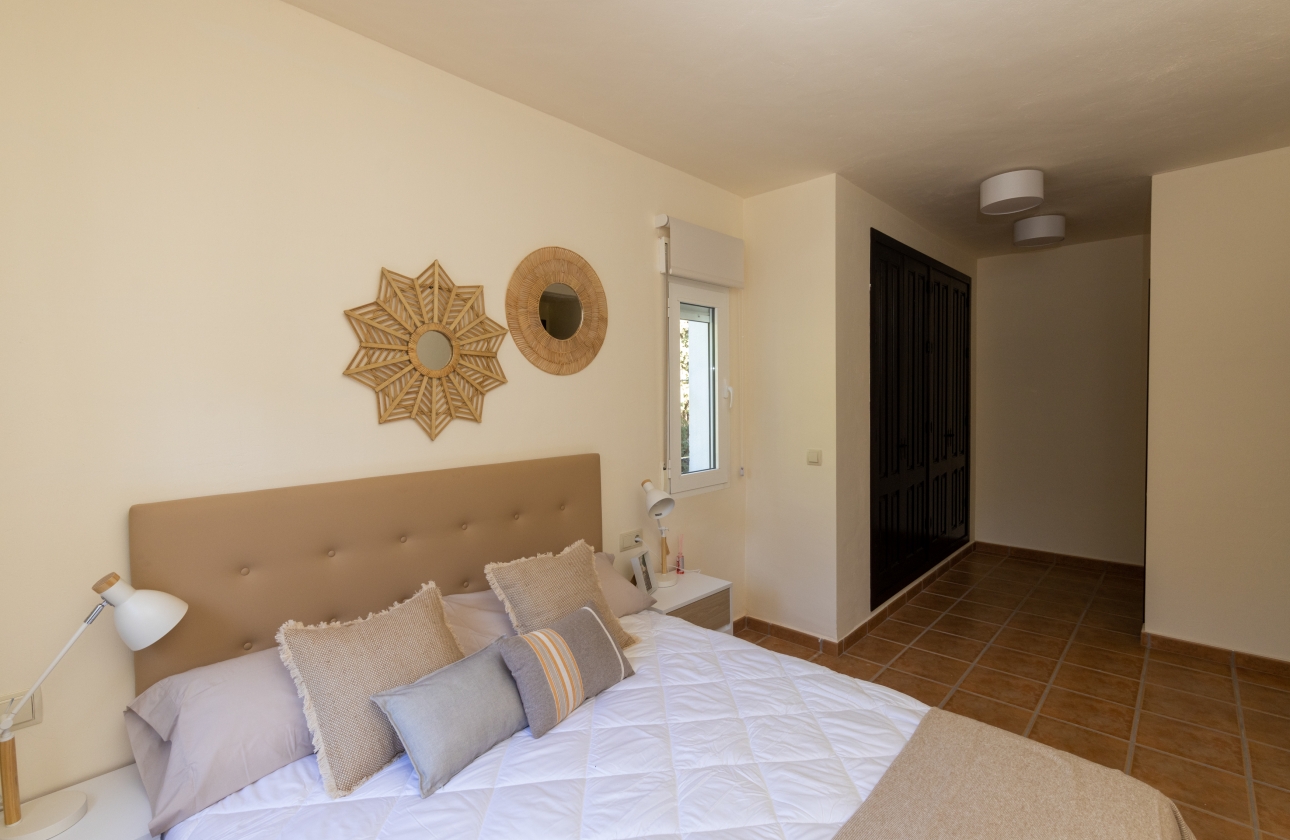 New Build - Townhouse - Fuente Alamo