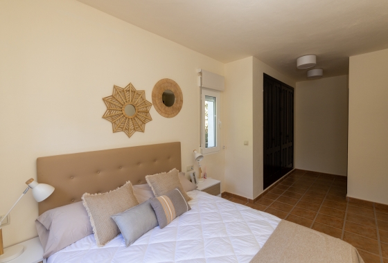 New Build - Townhouse - Fuente Alamo