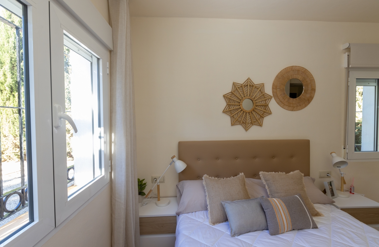 New Build - Townhouse - Fuente Alamo
