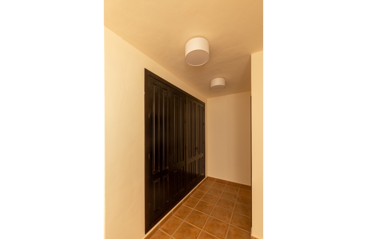 New Build - Townhouse - Fuente Alamo