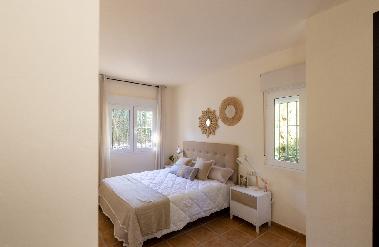 New Build - Townhouse - Fuente Alamo