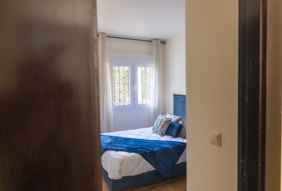 New Build - Townhouse - Fuente Alamo