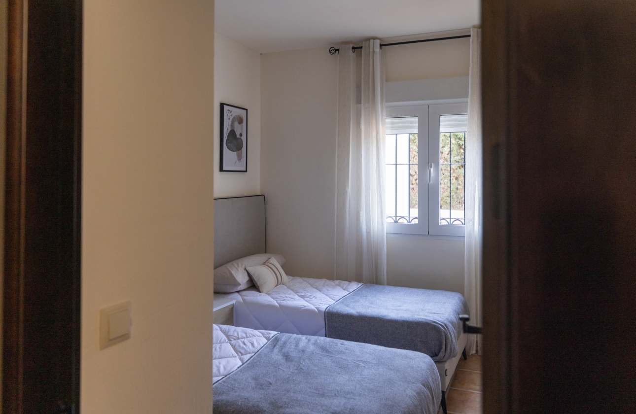 New Build - Townhouse - Fuente Alamo