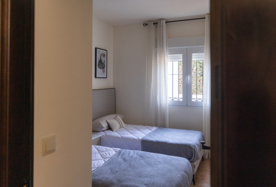 New Build - Townhouse - Fuente Alamo
