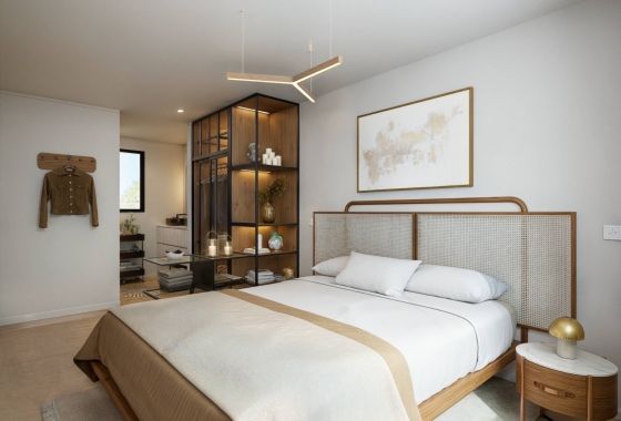 New Build - Apartment - Guardamar del Segura