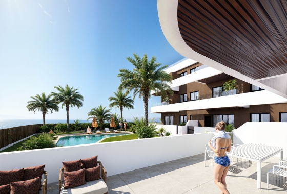 New Build - Apartment - Guardamar del Segura