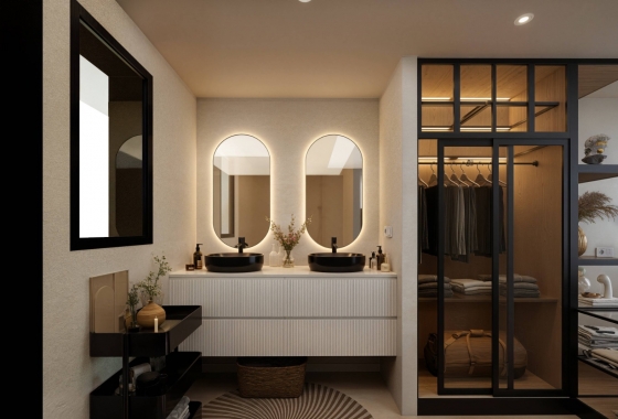 New Build - Apartment - Guardamar del Segura