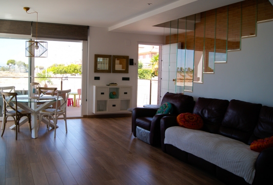 New Build - Townhouse - Gran Alacant