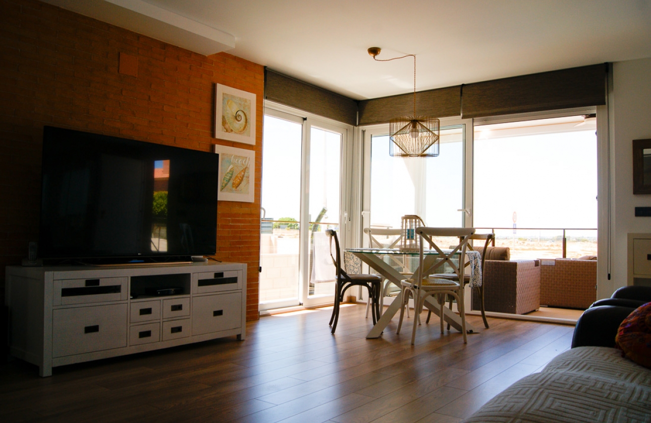 New Build - Townhouse - Gran Alacant