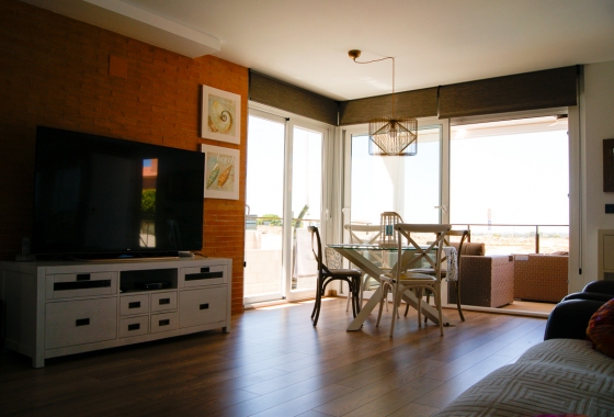 New Build - Townhouse - Gran Alacant