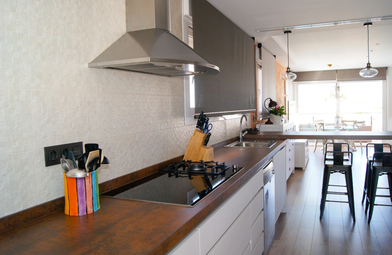 New Build - Townhouse - Gran Alacant