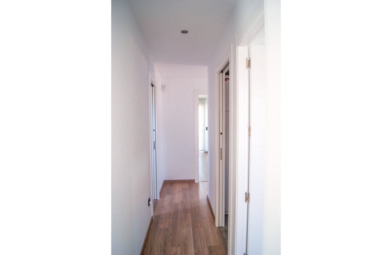New Build - Townhouse - Gran Alacant