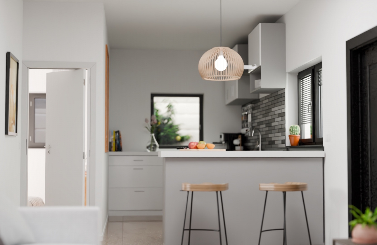 New Build - Townhouse - Gran Alacant