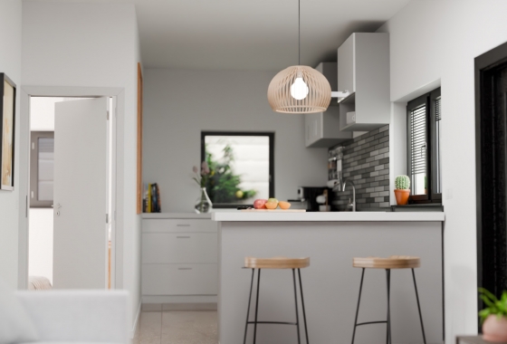 New Build - Townhouse - Gran Alacant
