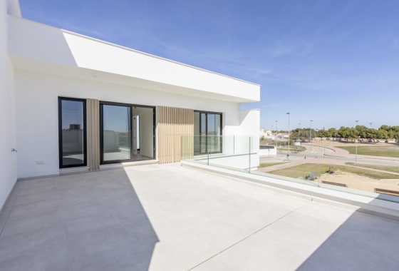 New Build - Townhouse - San Javier