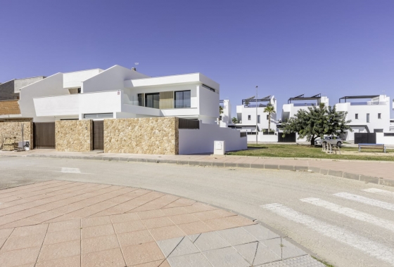 New Build - Townhouse - San Javier
