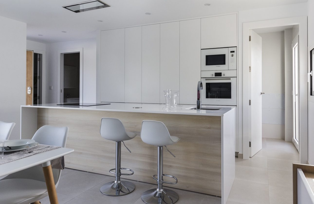 New Build - Townhouse - San Javier