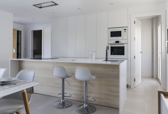 New Build - Townhouse - San Javier