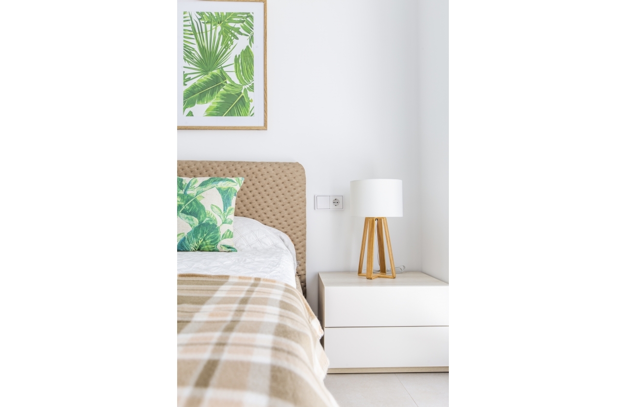 New Build - Townhouse - San Javier