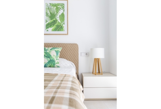 New Build - Townhouse - San Javier