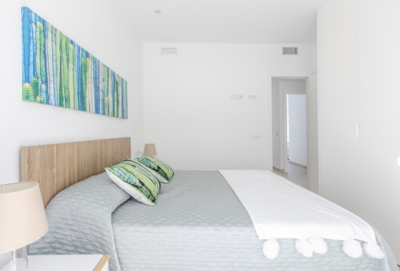 New Build - Townhouse - San Javier