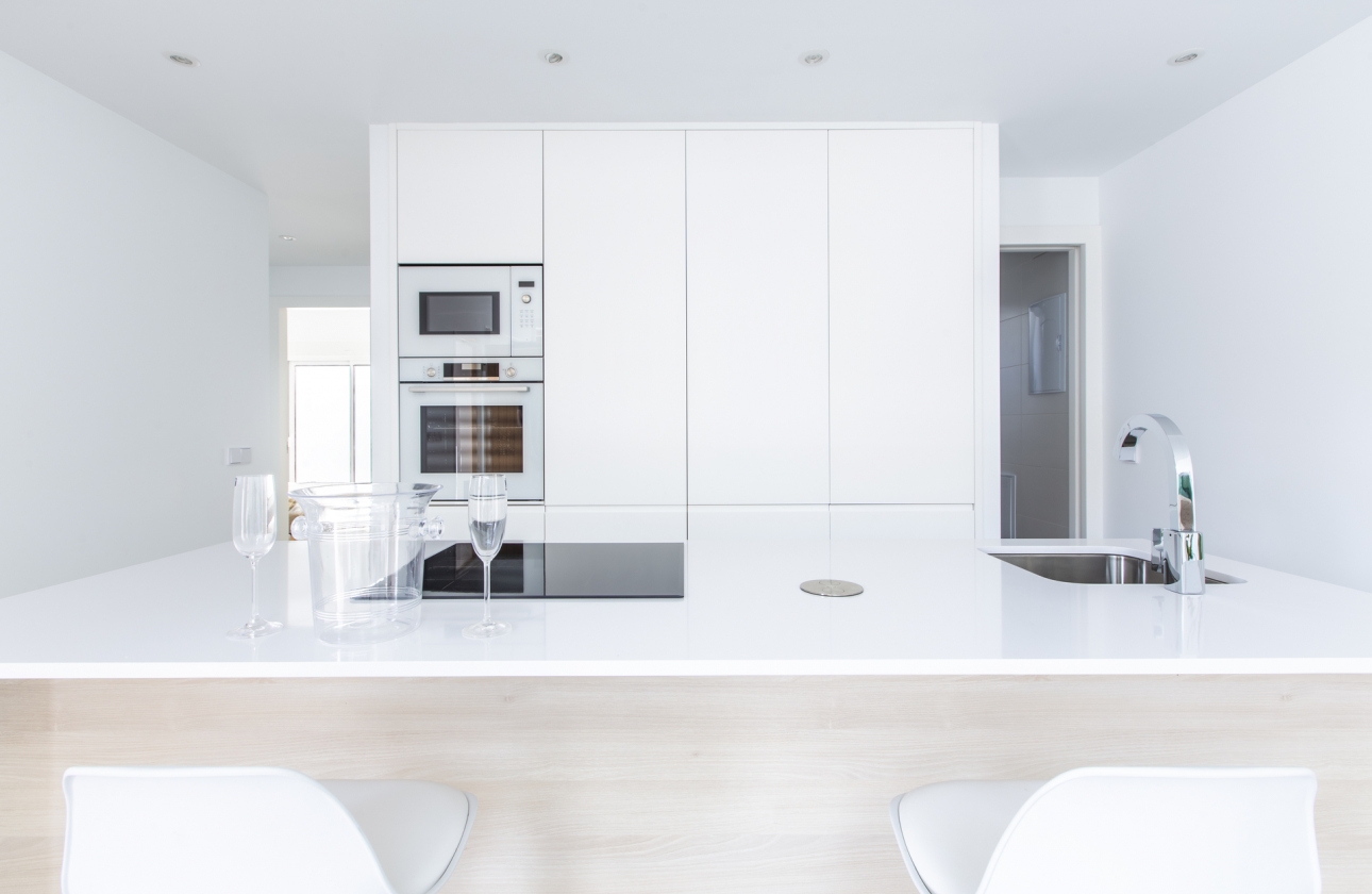 New Build - Townhouse - San Javier