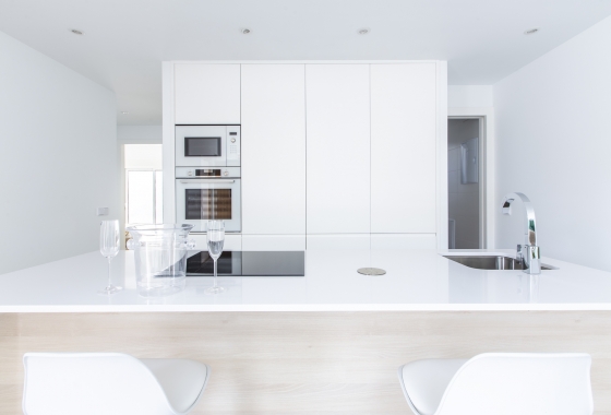 New Build - Townhouse - San Javier