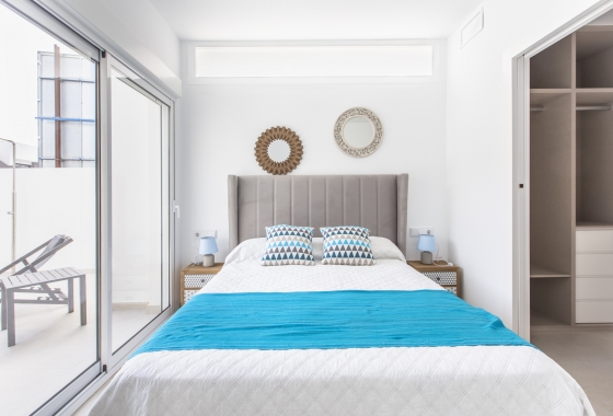 New Build - Townhouse - San Javier