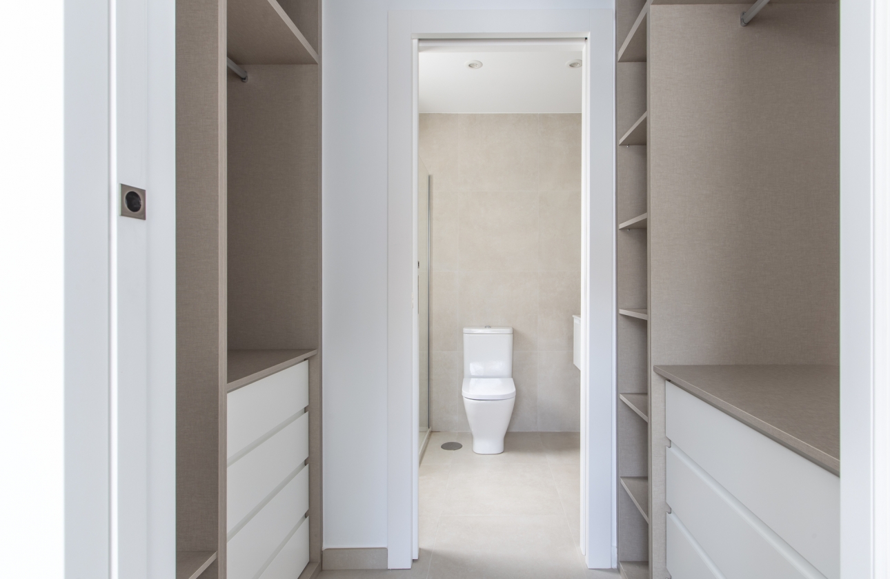 New Build - Townhouse - San Javier